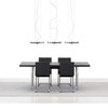 Vitra - .05 Chair not stackable