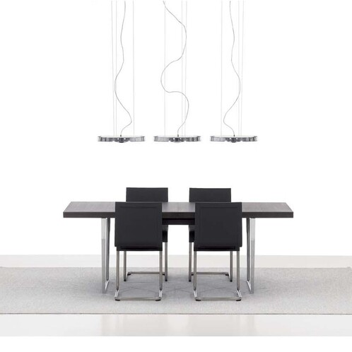 Vitra - .05 Chair not stackable