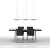 Vitra - .05 - Chaise non empilable