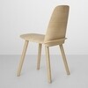 Muuto - Muuto Nerd - Stoel
