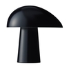Lightyears - Night Owl - Lampe de table - bleu minuit/laqué/H23,9cm/Ø23,5cm/câble noir