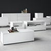 Piure - Nex Pur Box Drawer Box/Drawer Chest 120x52.5