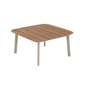 Emu - Shine Garden Side Table 79x79cm