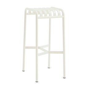HAY - Palissade Bar Stool 78cm