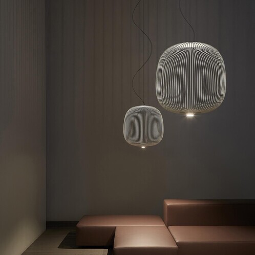 Foscarini - Spokes 2 Large LED Suspension Lamp