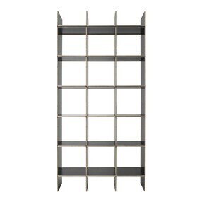 Moormann - Moormann FNP - Étagères 105x223cm