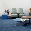 Gervasoni - Gray 44 - Table d'appoint