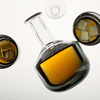 Tom Dixon - Tank Whisky Dekanter