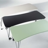 Kartell - Max Table With Wheels 160x80cm