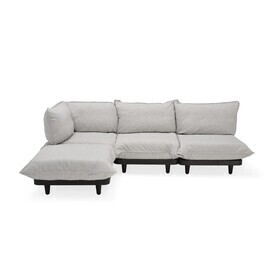 Fatboy - Paletti outdoor loungebankstel large links