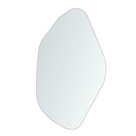 Hana - Ihme Wall Mirror