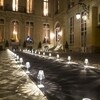 Kartell - Battery LED - Lampe de table sans fil