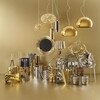 Kartell - Masters Metallic - Chaise