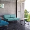 Thonet - Thonet LUM LED - Vloerlamp