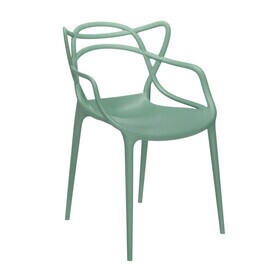 Kartell - Masters armleunstoel