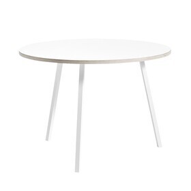 HAY - Loop Stand eettafel Ø 105 cm