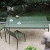 HAY - Palissade - Tuintafel 160x80cm
