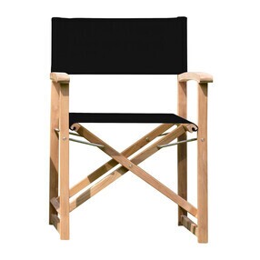 Jan Kurtz - Urban Regiesessel