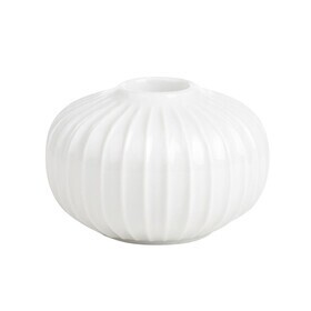 Kähler - Hammershøi Candle Holder