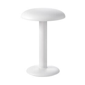 Flos - Lampe de table avec accu LED Gustave