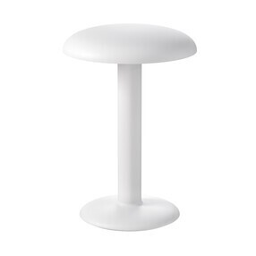 Flos - Lampe de table avec accu LED Gustave