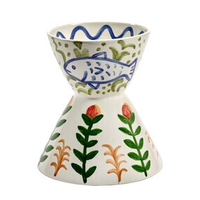 Serax - Santiago de Borja Aquaje vaas