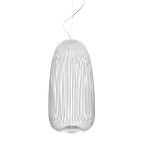 Foscarini - Spokes 1 Media MyLight LED hanglamp