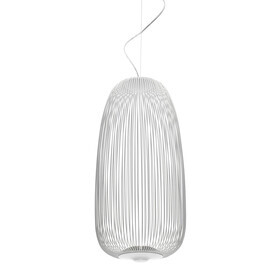 Foscarini - Spokes 1 MyLight LED Suspension Lamp