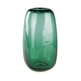Studio Zondag - Aurora Glass Vase H 22cm