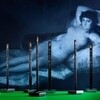 Ingo Maurer - My New Flame LED - Lampe de table