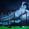 Ingo Maurer - My New Flame LED-Tischleuchte