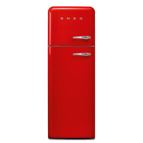 Smeg - FAB30 Refrigerator / Freezer 60x172x76.8cm