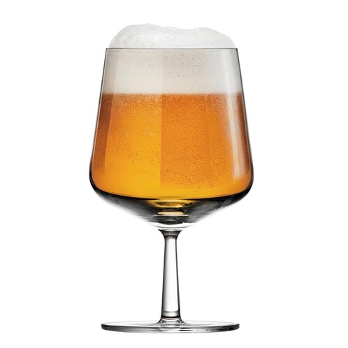 iittala - Essence - Bierglazen set