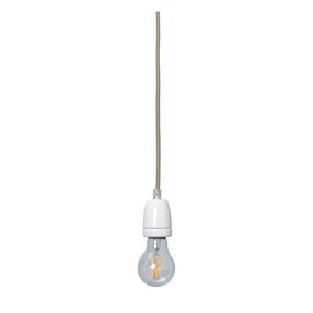 Ferm Living - Cord Set For Suspension E27 400cm