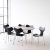 Fritz Hansen - Grand Prix Stuhl 46.5cm