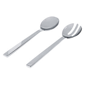 Alessi - Couverts à salade Santiago
