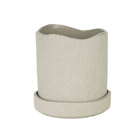 Ferm Living - Uneru bloempot Ø 13cm