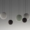 Vibia - Cosmos 2500 LED Pendelleuchte