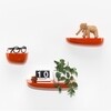 Vitra - Corniches Bouroullec Wandregal S