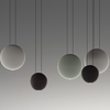 Vibia - Cosmos 2500 LED Pendelleuchte