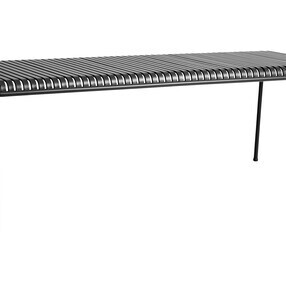 HAY - Palissade Garden Table 220x90cm
