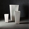 Serralunga - Kabin High - Flowerpot 70x35cm
