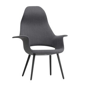 Vitra - Organic Highback Chair