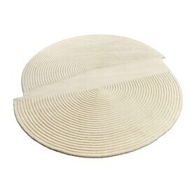 Bolia - Zen tapijt 180x157cm