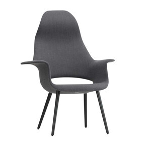 Vitra - Organic Highback - Chaise