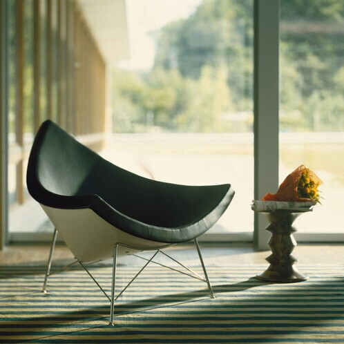 Vitra - Coconut Chair Nelson Sessel