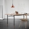 Lightyears - Orient - Suspension