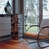 Moormann - Musikstapler CD Shelf