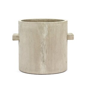 Serax - Concrete sierpot Ø 27cm