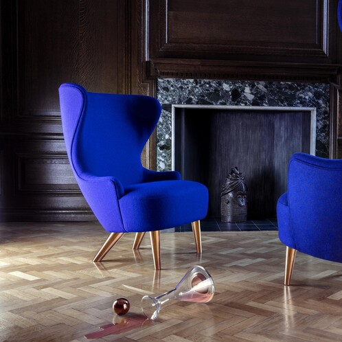 Tom Dixon - Tank Decanter